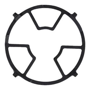 防滑燃气灶架托煤气灶奶锅架厨房通用防风罩加高灶台炒锅架炉台托