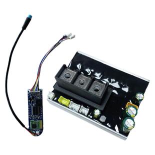 适用于九号Ninebot滑板车显示屏F20/F25/F30/F40仪表套蓝牙控制器