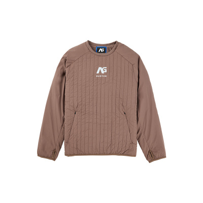 BURTONAG系列男女套头衫