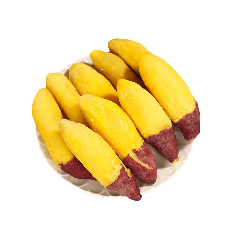 【现挖小香薯】老农精选营养美味