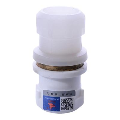 天一金牛pert转ppr4分接头