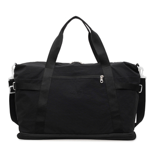 可扩容旅行包女轻便大容量短途出差收纳行李袋干湿分离运动健身包