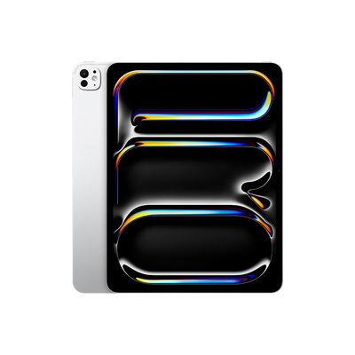 【教育优惠】Apple/苹果 11 英寸 iPad Pro (2025)  M5芯片标准玻璃面板 专业绘图设计学习办公适用