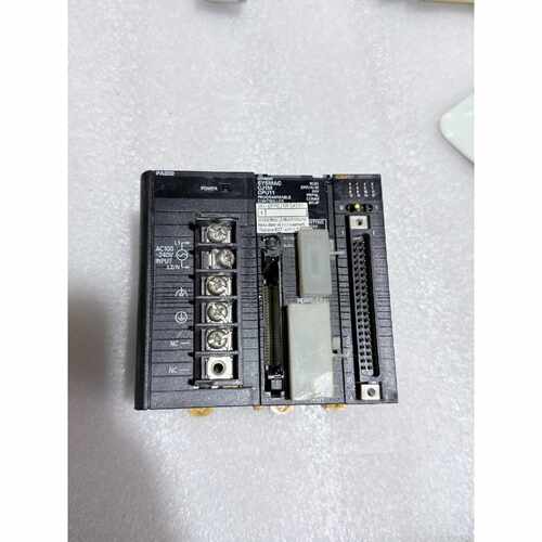 询价主机带电源模块CJ1W-PA202