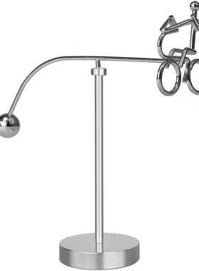 铁祝福北欧风格办公区创意摆件