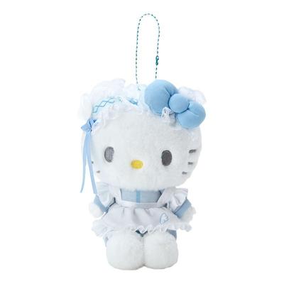 hellokitty水色凯蒂猫挂件