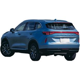 电动尾门哈弗H5猛枭龙MAX三代H6国潮版初恋酷狗赤兔F7X大狗改装