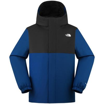 经典款北面男防水硬壳