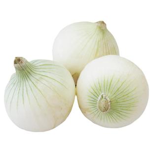 新疆白皮牙子白洋葱正宗特产水果洋葱甜味可生吃凉拌蔬菜皮芽子