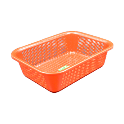 分类筐小篮子镂空收纳篮子