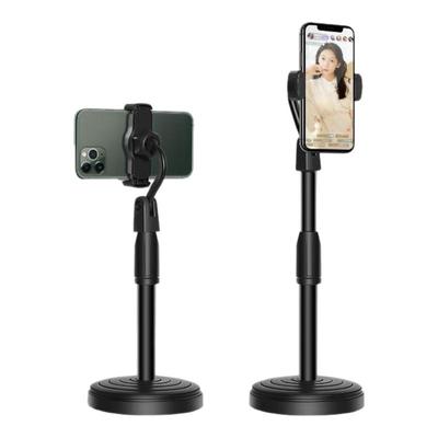 手机直播支架桌面床头懒人追剧平板ipad通用自拍多功能拍摄神器