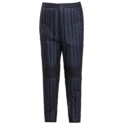 南极人内穿羽绒裤轻柔保暖不跑绒