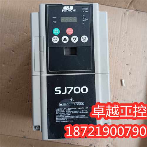 议价日立变频器 SJ700-015HFEF2