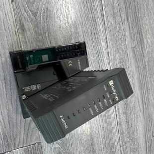 议价和利时HOLLYSYS通讯模块 K-MOD03带底座 K-MODT01