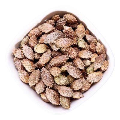苍耳子中药材500g正品