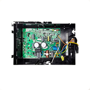 适用全新长虹26 32 35空调变频外机主板JUK7.820.10049567惠而浦