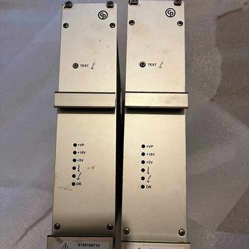 {议价}马头CVI2电动扭力控制器的配件6159188710