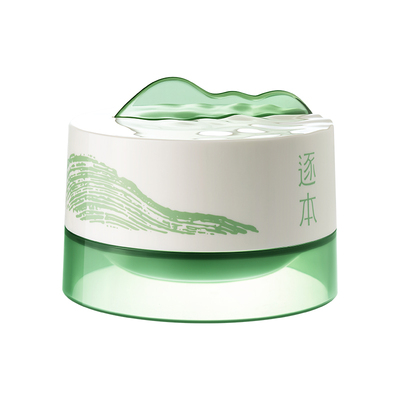 【38爆品日】逐本云檀植萃柔感焕颜卸妆膏