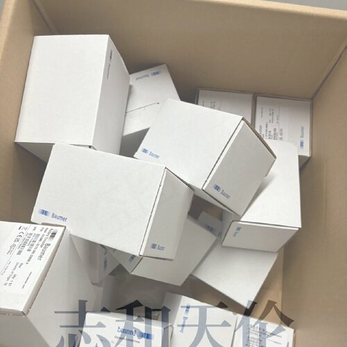 配件Baumer堡盟超声波传感器UR18DA0.2IA1B议价