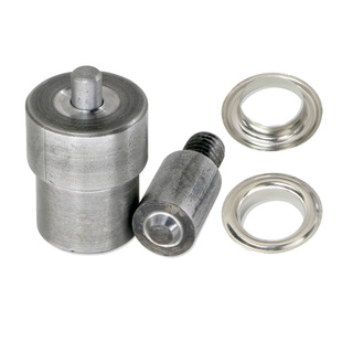 手压机鸡眼模具/DIY气眼压扣模具 打扣机鸡眼扣手压模具/手工工具