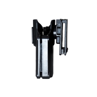 92G多功能战术快拔套通用G17下沉1911腰封m92背心92A绑腿食指解锁