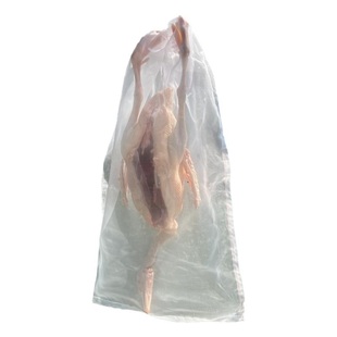 晒腊肉腊鸭牛干巴火腿尼龙网袋防苍蝇透气加密加厚100目80目