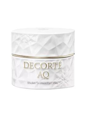 欧洲直邮Decorte黛珂AQ舒活凝光眼霜 15ml 紧致弹润保湿修护正品