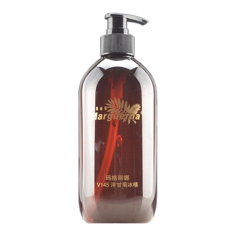 华新洋甘菊冰精啫喱玛格丽娜