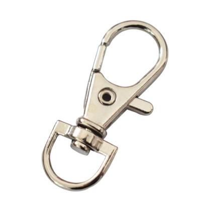 鸟笼鹦鹉笼锁扣防逃跑鸟笼安全扣