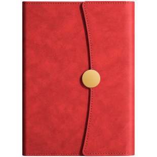 笔记本礼盒套装定制可印logo商务高档记事本子和笔高级感刻字定做公司年会学校大学毕业纪念品伴手礼物礼品