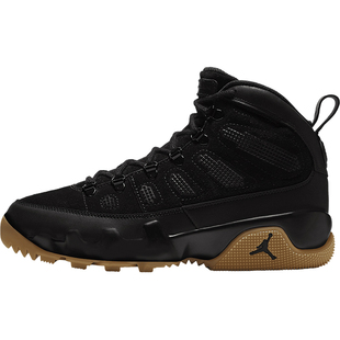 Nike/耐克正品JORDAN男士中帮运动缓震耐磨篮球鞋AR4491-025