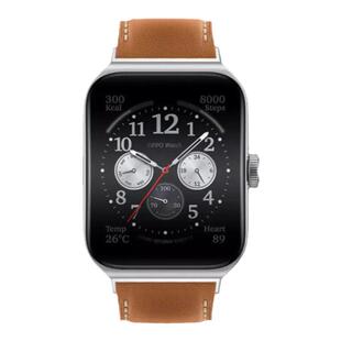 适用oppowatch3/pro手表表带连接器运动智能手表oppowatchse 三代可替换配件弧形不割手安装卡扣连接器