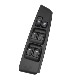 适用于长城哈弗H3玻璃升降器开关按键总成老H3内饰摇窗机开关按钮
