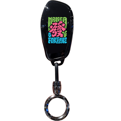 哈弗h6钥匙套猛龙26款H6L二代大狗plus汽车h9枭龙max神兽h5壳M6扣