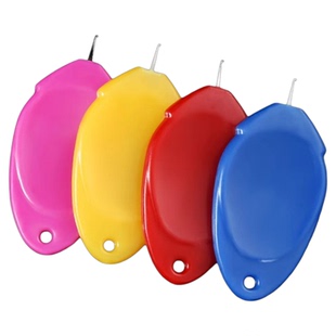 新款穿针神器拇指穿针器缝纫机穿针线神器老人家用快速引线穿针器