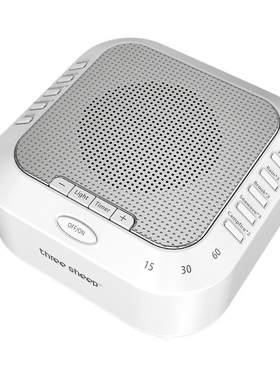 睡眠仪白噪音失眠睡觉神器助眠机