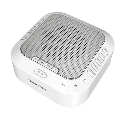 睡眠仪白噪音失眠睡觉神器助眠机