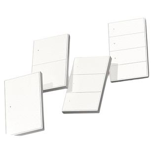 zemismart智能开关控制面板118型zigbee单零火开关台湾110V可用