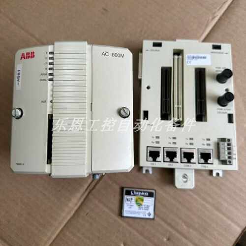 议价现货供应 PM861AK01 3BSE018157R1 ABB 控制器 库存 全新优惠
