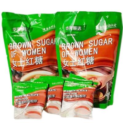 华海顺达女士红糖粉经期280gx2袋