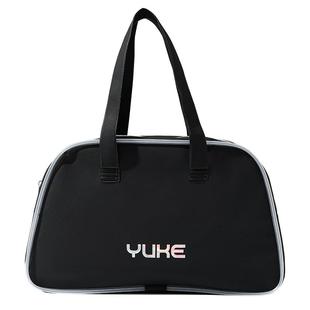 干湿分离游泳包女洗漱洗澡包男大容量健身房旅行收纳包泳衣防水袋