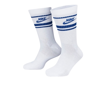 Nike耐克NSW DRI-FIT EVERYDAY速干中筒运动袜3双DX5089-105