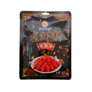 典香百味香辣龙虾料160g香辣蟹干锅虾炒田螺麻辣小龙虾满5袋包邮