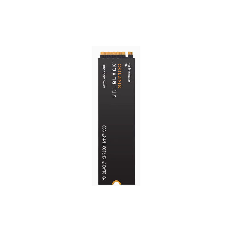 WD/西部数据 1T西数sn7100固态硬盘1t固态西数sn7100