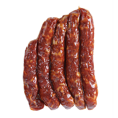 四川特产麻辣香肠家乡味道蜀鼎乐