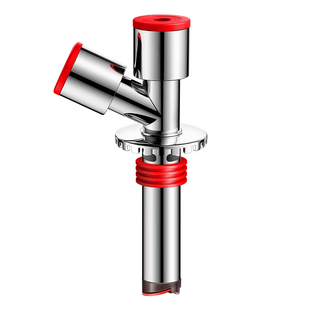 洗衣机地漏断层延长管加长地漏内芯卫生间阳台下水三通接头分水器