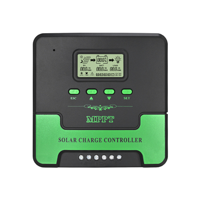 MPPT太阳能控制器通用12V24V