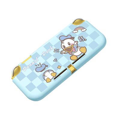 switch配件保护套磨砂软壳手感好