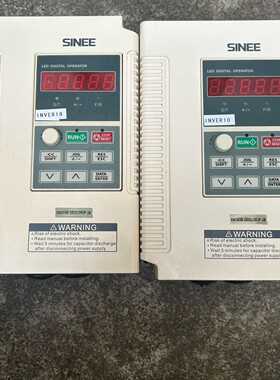 溢价-正弦SINEE变频器 EM303B-1R5G/2K2P-3B