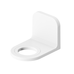 LEYIX瓶子收纳夹免打孔浴室壁挂强力挂钩洗手液洗发水收纳挂架